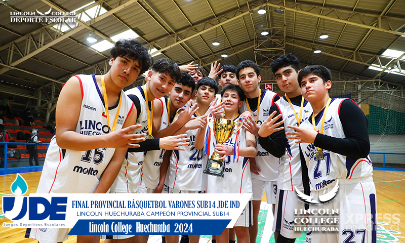 Campeones Provinciales 